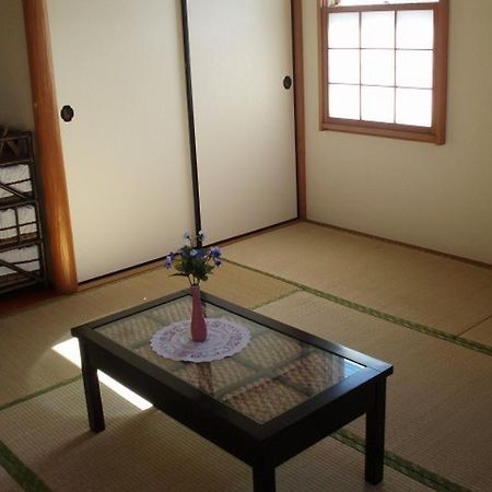 Kibougaoka Pension Angel Imbu Ngoại thất bức ảnh